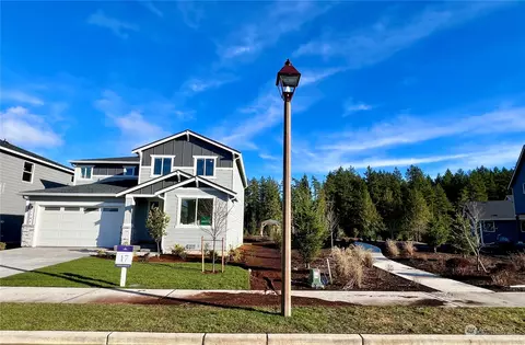 1792 Ashby Ave NW #17, Poulsbo, WA 98370