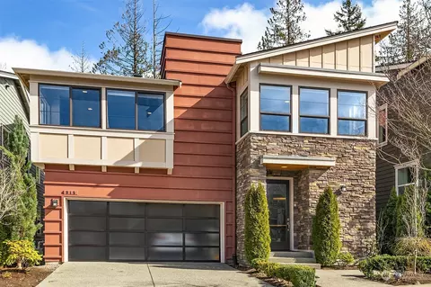 915 Pine Crest Cir NE, Issaquah, WA 98029