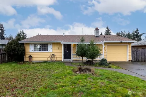 107 173rd St E, Spanaway, WA 98387 photo 1