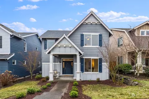11469 Kinglet Ln, Gig Harbor, WA 98332
