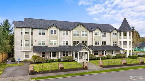 406 Wood St #202, Snohomish, WA 98290