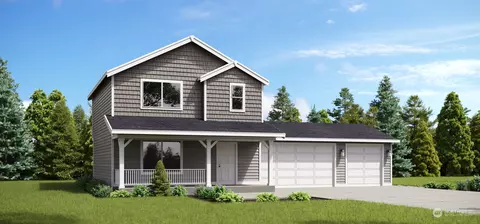8335 39th Pl NE, Marysville, WA 98270