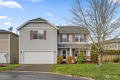 9415 185th Street Ct E, Puyallup, WA 98375