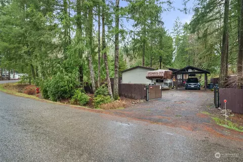 141 E Olde Lyme Rd, Shelton, WA 98584