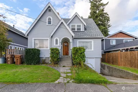 618 N Warner St, Tacoma, WA 98406