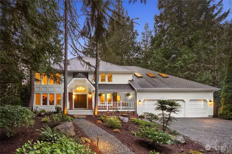 2809 220th Pl NE, Sammamish, WA 98074