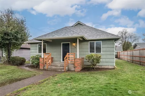 537 15th Ave, Longview, WA 98632