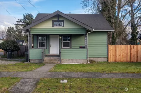 6603 S Lawrence St, Tacoma, WA 98409