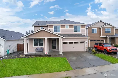 885 Riley Dr E, Enumclaw, WA 98022 photo 2