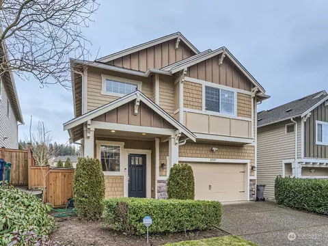 22707 36th Dr, Bothell, WA 98021