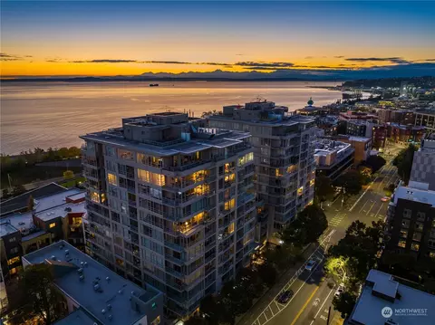2929 1st Ave #303, Seattle, WA 98121