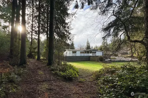 444 Old Olympic Hwy, Port Angeles, WA 98362