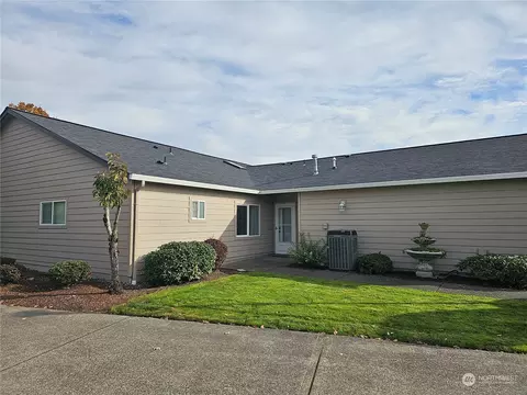 3905 Pennsylvania St #53, Longview, WA 98632