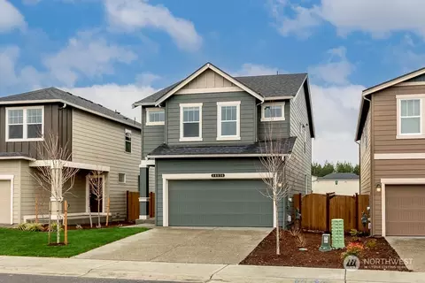 4250 Pronghorn Pl #44, Bremerton, WA 98310
