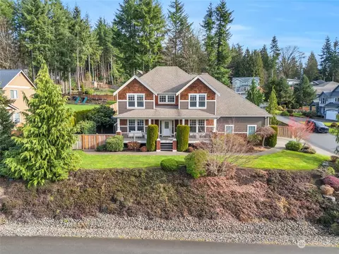 17533 131st St SE, Snohomish, WA 98290