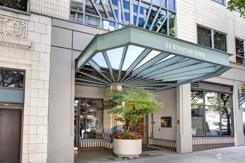 1107 1st Ave #1601, Seattle, WA 98101