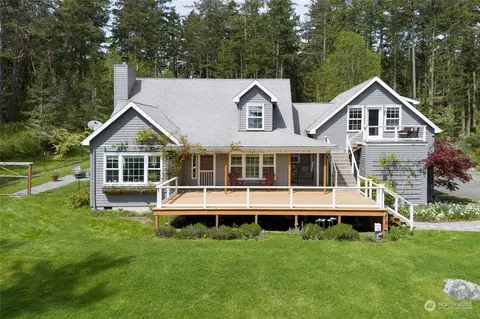 2858 Pear Point Rd, Friday Harbor, WA 98250