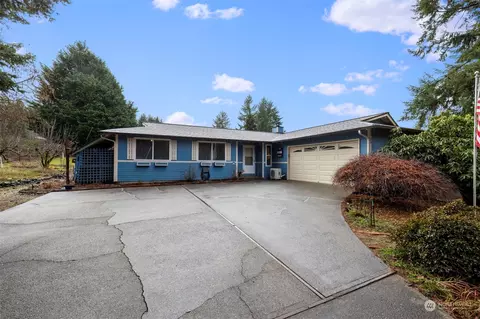 2550 SE Brookside Ct, Port Orchard, WA 98367
