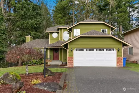 18325 130th Ave SE, Renton, WA 98058