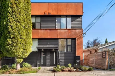 132 26th Ave E #A, Seattle, WA 98112