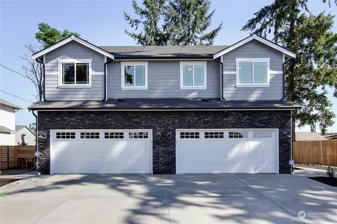 235 237 163rd St S, Spanaway, WA 98387