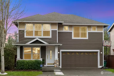 8141 229th Dr NE, Redmond, WA 98053