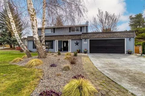 1004 Brevor Dr, Walla Walla, WA 99362