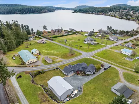 15166 Gibralter Rd, Anacortes, WA 98221