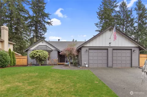 21429 SE 292nd Pl, Kent, WA 98042
