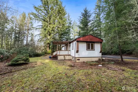 16804 129th Street Ct NW, Gig Harbor, WA 98329