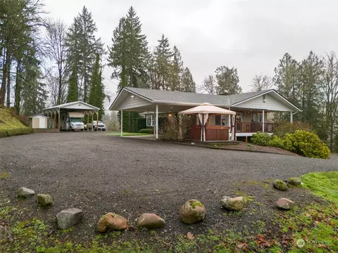 3916 Pleasant Hill Rd, Kelso, WA 98626