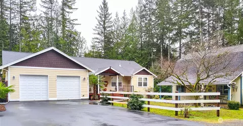 1002 SW Spruce Rd, Port Orchard, WA 98367