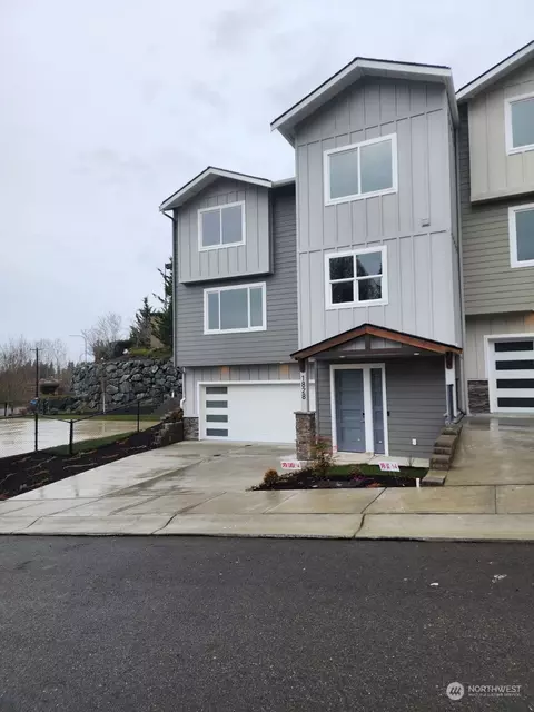 1828 25th St #1, Snohomish, WA 98290
