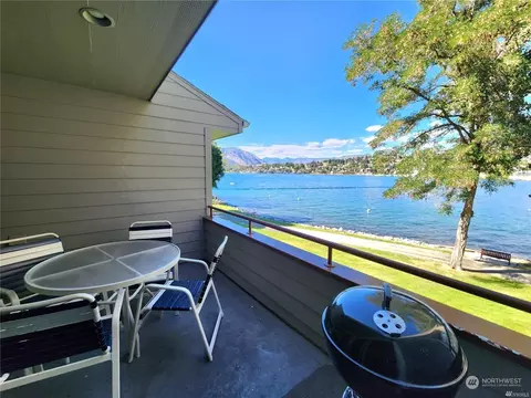 1 Beach 584 N, Manson, WA 98831
