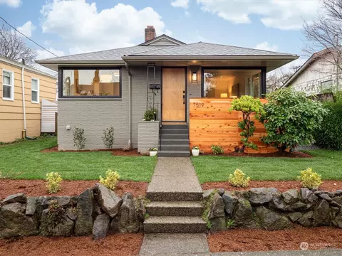 7519 Earl Ave NW, Seattle, WA 98117