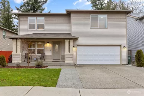 4909 202nd St E, Spanaway, WA 98387