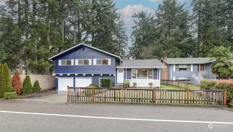 16344 Wallingford Ave N, Shoreline, WA 98133