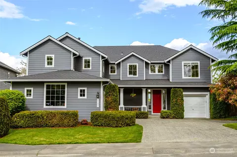 6307 129th Pl SE, Snohomish, WA 98296