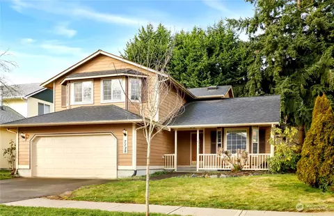 7728 48th Loop SE, Lacey, WA 98503