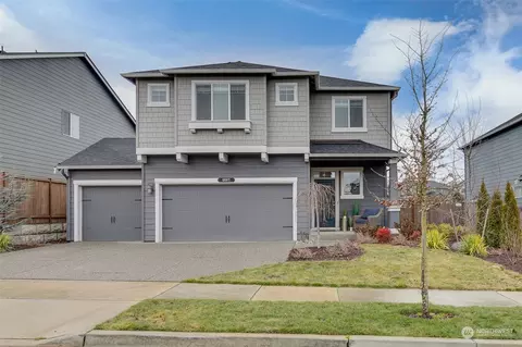 6607 281st Pl NW, Stanwood, WA 98292