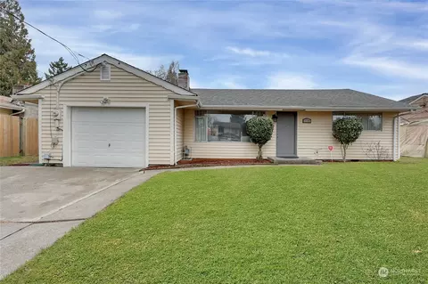 7217 S Sheridan St, Tacoma, WA 98408