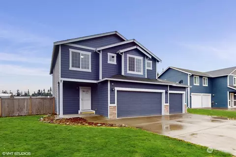 1218 205th St E, Spanaway, WA 98387