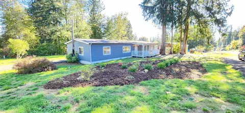 101 E Wood Ln, Shelton, WA 98584