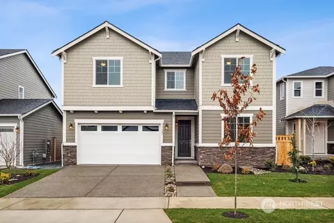 15307 206th Ave E #203, Bonney Lake, WA 98391