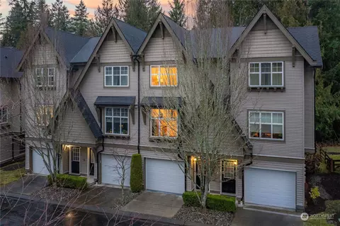 22640 NE Alder Crest Ln, Redmond, WA 98053