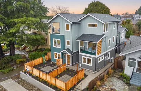 3218 NW 61st St, Seattle, WA 98107