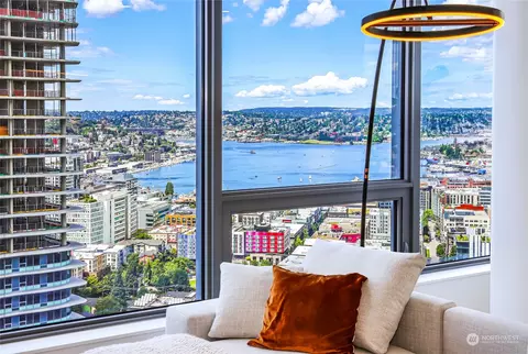 1808 Minor Ave #3308, Seattle, WA 98101