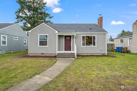 1715 S Anderson St, Tacoma, WA 98405