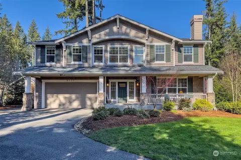 8725 224th Ave NE, Redmond, WA 98053