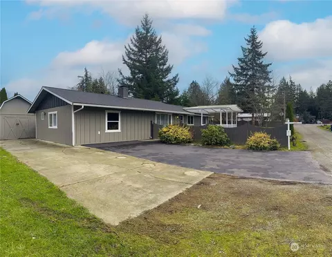 2325 E Fir St, Mount Vernon, WA 98273